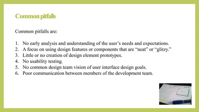 User Interface Design Module 2 Uid Process Pdf - Perfect 8K Dark Wallpapers | Free Download