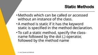 Module 4 Ch2 Introduction To Object Oriented Programming Pptx - Incredible HD Sunset Textures | Free Download