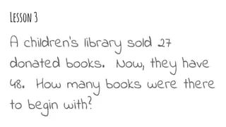 Module 5 Application Problems Ppt - Best Mountain Arts in High Resolution