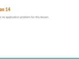Module 6 Application Problems Pdf