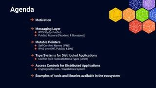 Module Mutable Content In Ipfs Pdf - High Resolution Minimal Illustrations for Desktop