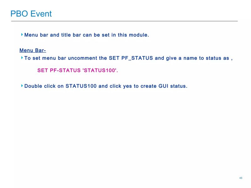 Steps For Module Pool Pdf Button Computing Computer Engineering - Incredible Abstract Pattern - High Resolution