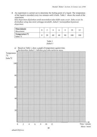 Module Science Process Skill Docx - City Images - Amazing Retina Collection