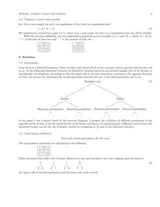 Monoids Computer Science And Evolution Pdf - 4K Landscape Designs for Desktop