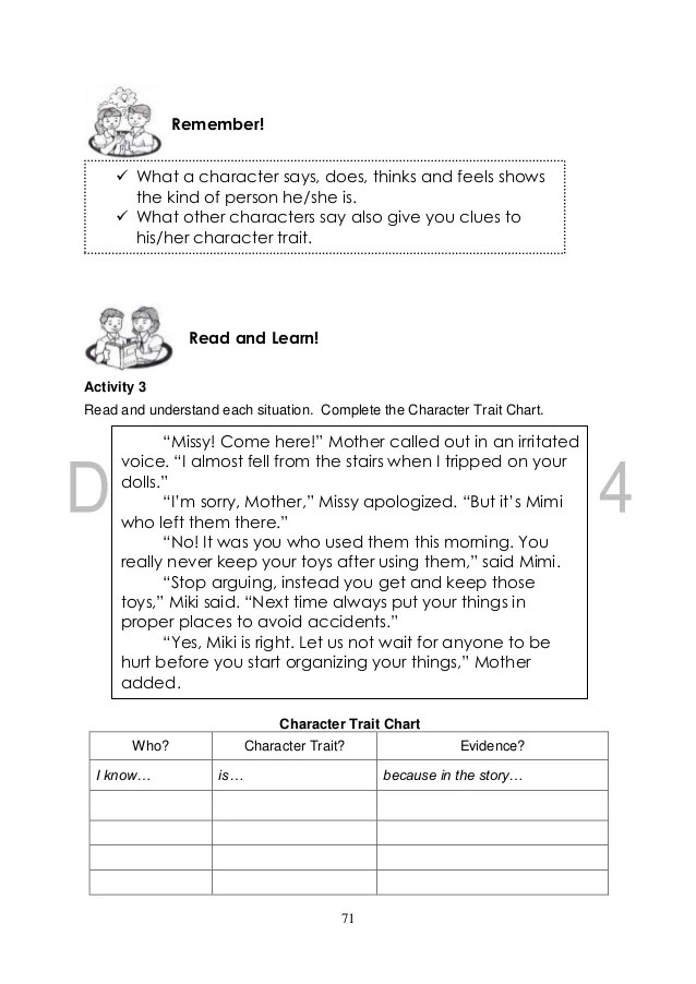 k to 12 grade 3 learners material in mother tongue based mtb