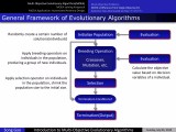 Multi Objective Evolutionary Algorithms Pptx