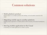 Multi Platform Development Pdf