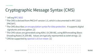 Multi Signed Kernel Module Ppt - Premium Gradient Art Gallery - Full HD