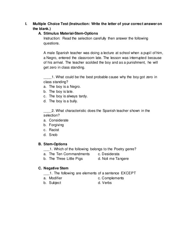 Multiple Choice Quiz Hazards And Risk Multiple Choice Quiz Hazards And Risks Studocu Business Ethics Multiple Choice Questions Answers for competitive exams.