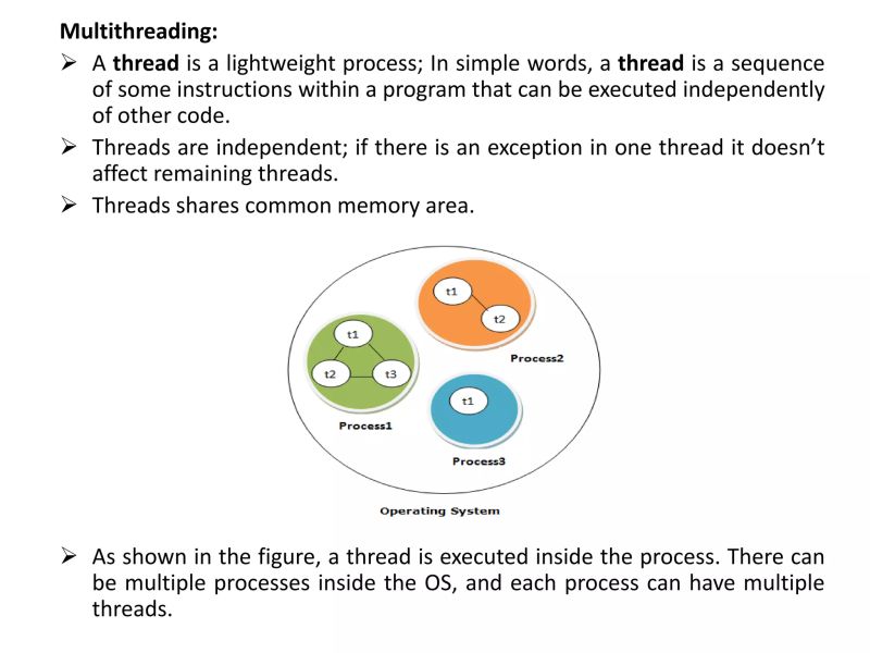 Multithreaded Programming Pdf - Download Stunning Space Image | High Resolution