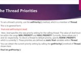 Multithreading In Java Pptx