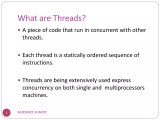 Java Multi Threading Programming Ppsx