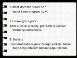 Multi User Chat System Using Java Ppt