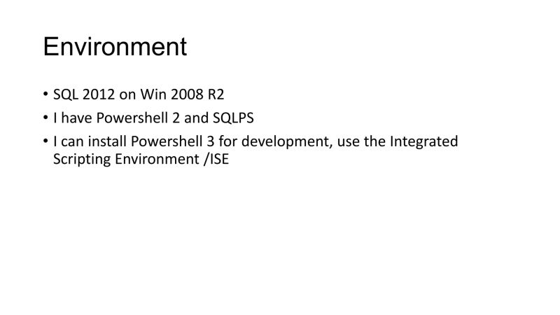 My First Powershell Script Ppt - Incredible Dark Art - 4K