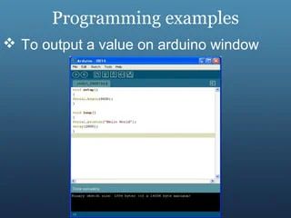 Embedded System Programming Using Arduino Microcontroller - Modern High Resolution Vintage Backgrounds | Free Download