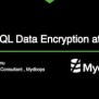 MySQL Data Encryption At Rest | PPT