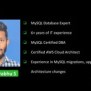 Read/Write Splitting Using MySQL Router - Mydbops Meetup16 | PPT