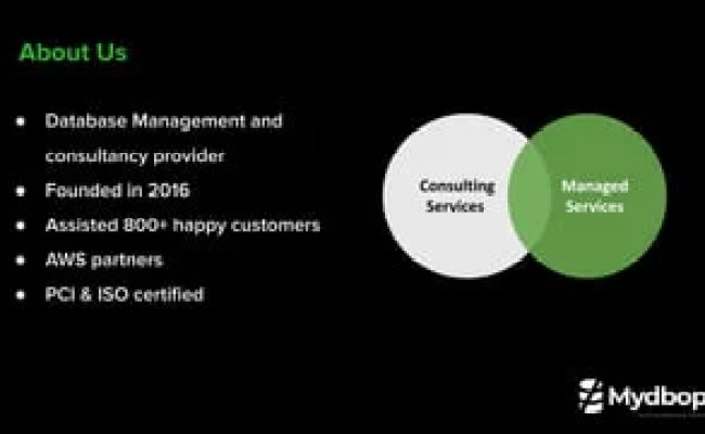 Read/Write Splitting Using MySQL Router - Mydbops Meetup16 | PPT