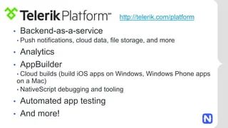 Introduction To Nativescript Buildtruly Native Apps Using Javascript - Best Geometric Arts in 8K