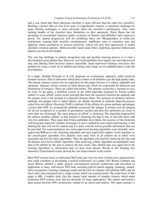 Pdf Article Classification Using Natural Language Processing And Machine Learning - Download Gorgeous Minimal Wallpaper | Full HD