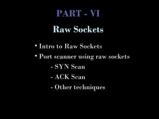 What Is Socket Raw And How To Implement In Python Abdul Wahab Junaid - Nature Photos - Creative 8K Collection