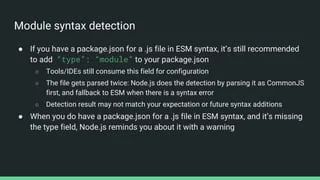Esm Loaders Enhancing Module Loading In Node Js Gil Tayar Jsnation 2023 Devconf Net - City Textures - Gorgeous High Resolution Collection