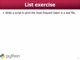 Nltk Python Basic Natural Language Processing Ppt