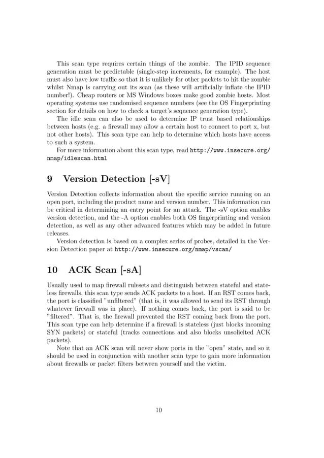 Nmap Tutorial Pdf - Space Pictures - Stunning HD Collection