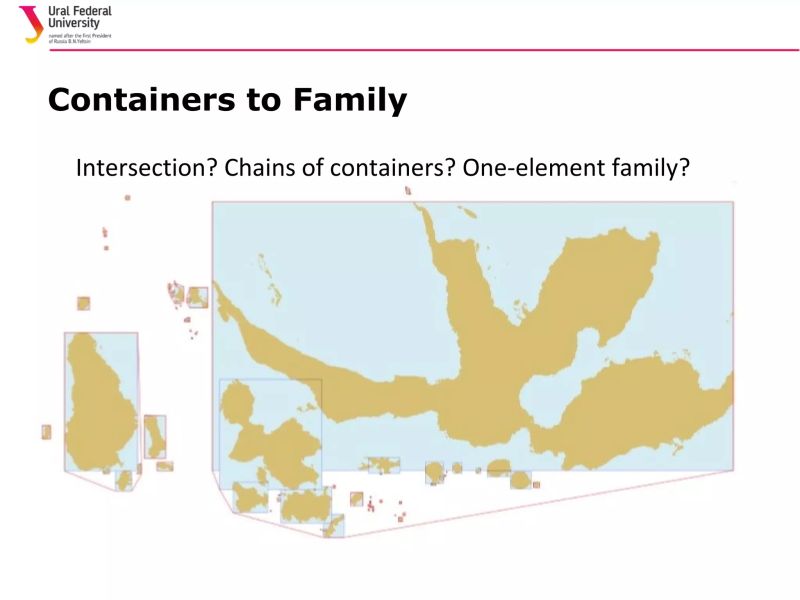 Convex Clustering Algorithm Directly Applied To The Untransformed - Mountain Texture Collection - Ultra HD Quality