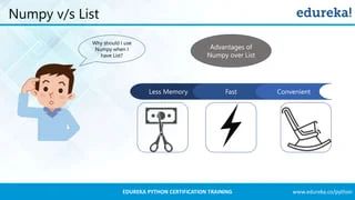 Why Use Numpy Over List Numpy Use Less Memory Than List And Are Faster - 8K Gradient Wallpapers for Desktop