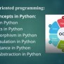 PYTHON OBJECT-ORIENTED PROGRAMMING.pptx