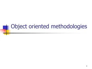 Object Oriented Methodologies Pdf Use Case Conceptual Model - Stunning Retina Space Designs | Free Download