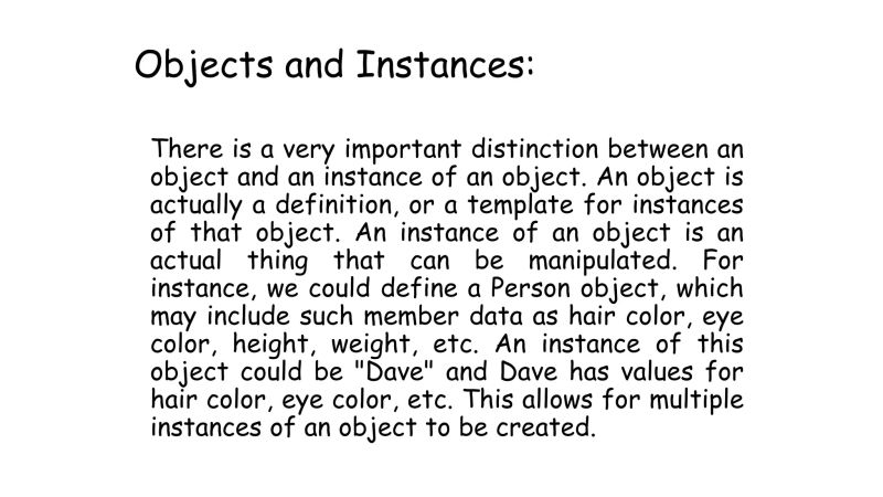 What Is Oop Object Oriented Programming Language - Classic Geometric Wallpaper - High Resolution
