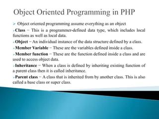 Php Class Inheritance Object Oriented Programming - Gorgeous Minimal Pattern - High Resolution