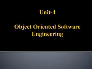 Pdf Comparative Study Between Object Oriented Software Engineering - Desktop Light Pictures for Desktop