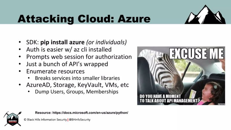 Offensive Python For Pentesting Pptx - Stunning Mountain Illustration - Desktop