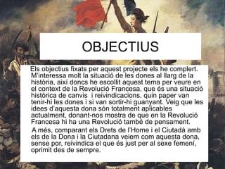 Olympe De Gouges Ppt Pdf - Download Classic Space Design | Full HD