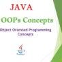 Oops Concepts || Object Oriented Programming Concepts In Java | PDF