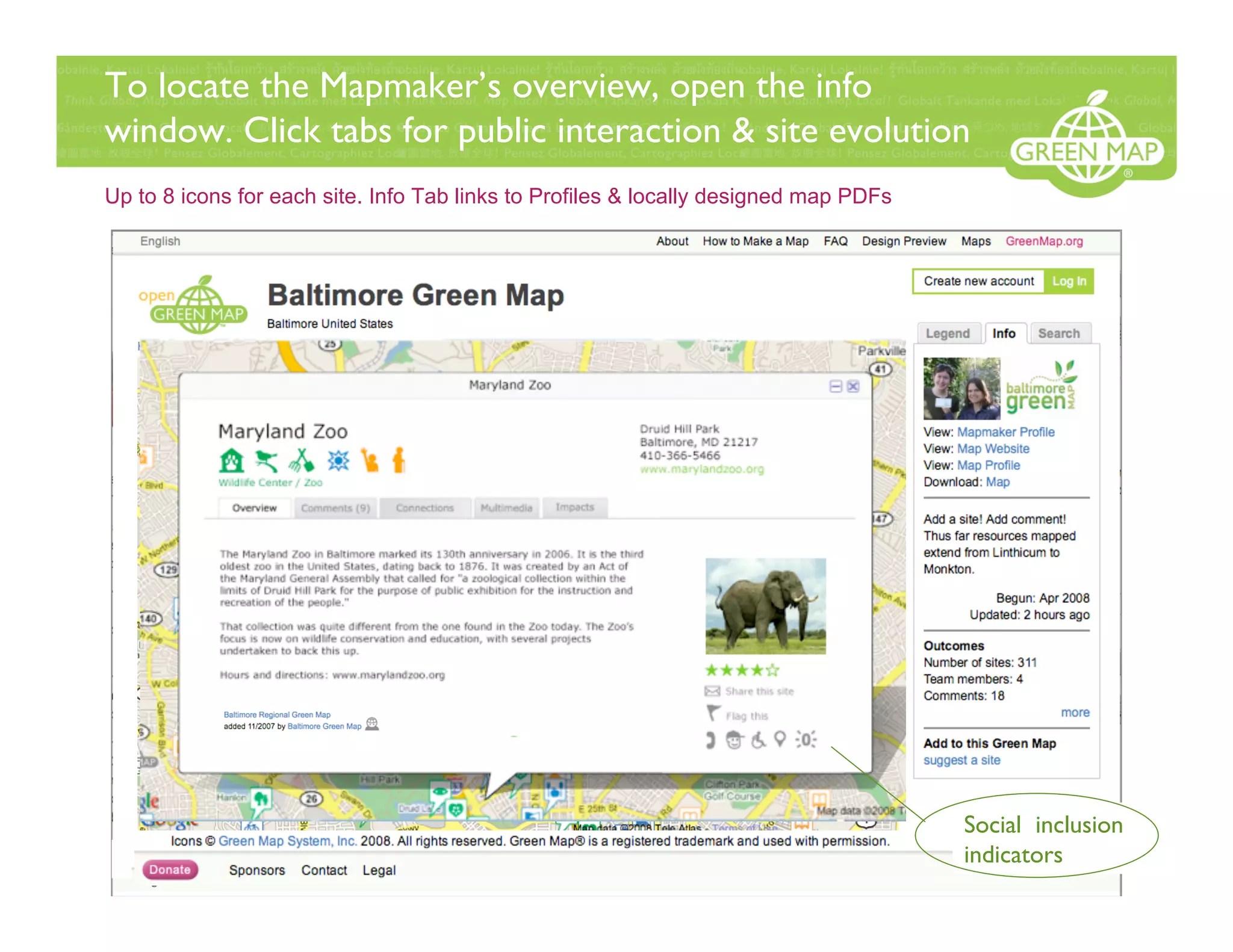 Open Green Map PDF 2048.