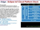 Open Source Edge Computing Platforms Overview Pptx