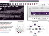 Open Source Edge Computing Platforms Overview Pptx