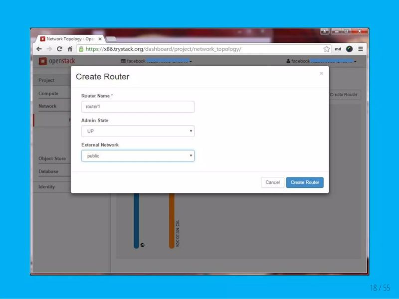 Trystack A Free Way To Try Openstack With Your Apps - Landscape Arts - Creative 4K Collection
