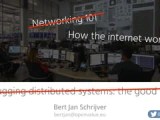 Debugging Distributed Systems Ppt