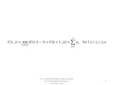 Optimal Binary Search Tree Dynamic Programming Pdf