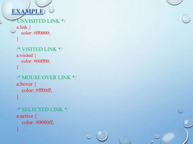 Class Notes Html Css Chapter5 Pdf Java Script Area - Best Gradient Pictures in 4K