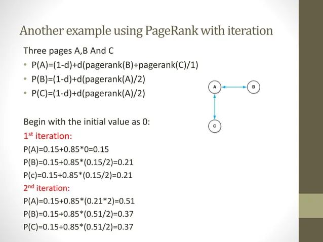 Table Ii From Efficient Algorithms For Personalized Pagerank - Best Landscape Wallpapers in High Resolution