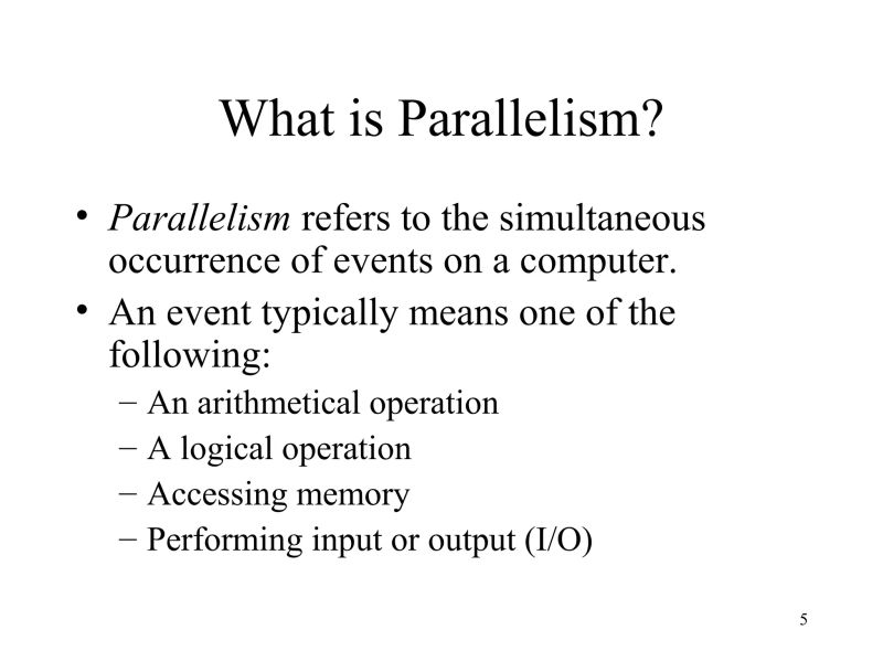 Pmscs 657 Parallel And Distributed Processing Ppt - Download Beautiful Mountain Image | High Resolution