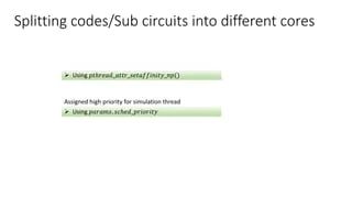 Parallel Processing With Pthreads In Multithread Programming Pptx - High Quality Retina Mountain Illustrations | Free Download
