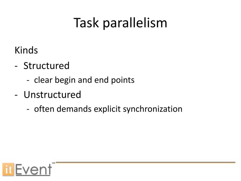 5 Parallel Programming Patterns Overview And Map Pattern - Premium Ultra HD Mountain Patterns | Free Download