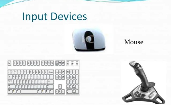 Parts Of Computer,input,output | PPTX | Computer Peripherals | Computing